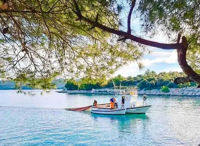 Appartement Seaview 2+2