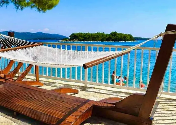 Seaview 2+2 Appartement