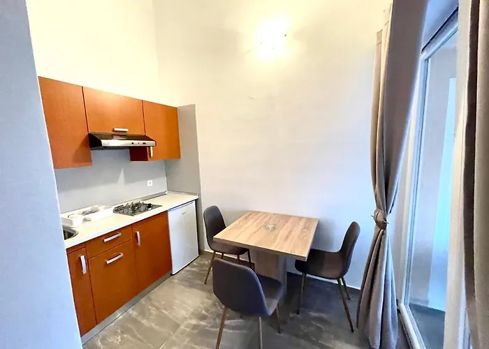 Seaview 2+2 Appartement